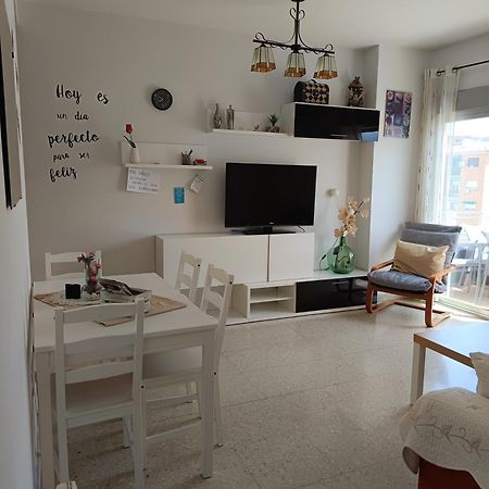 Apartmán Disfruta Granada,Incluso Con Tu Mascota Parking Exteriér fotografie
