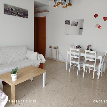 Apartmán Disfruta Granada,Incluso Con Tu Mascota Parking Exteriér fotografie