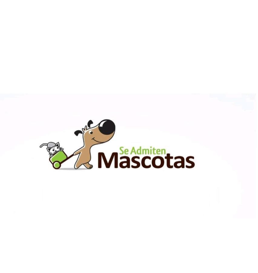 Apartmán Disfruta Granada,Incluso Con Tu Mascota Parking Exteriér fotografie