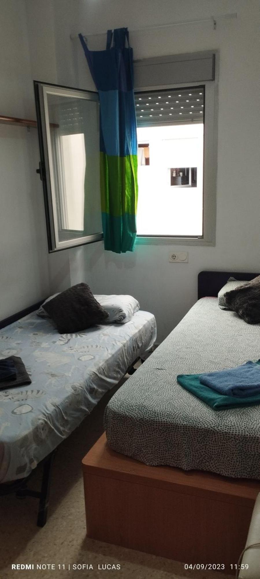 Apartmán Disfruta Granada,Incluso Con Tu Mascota Parking Exteriér fotografie