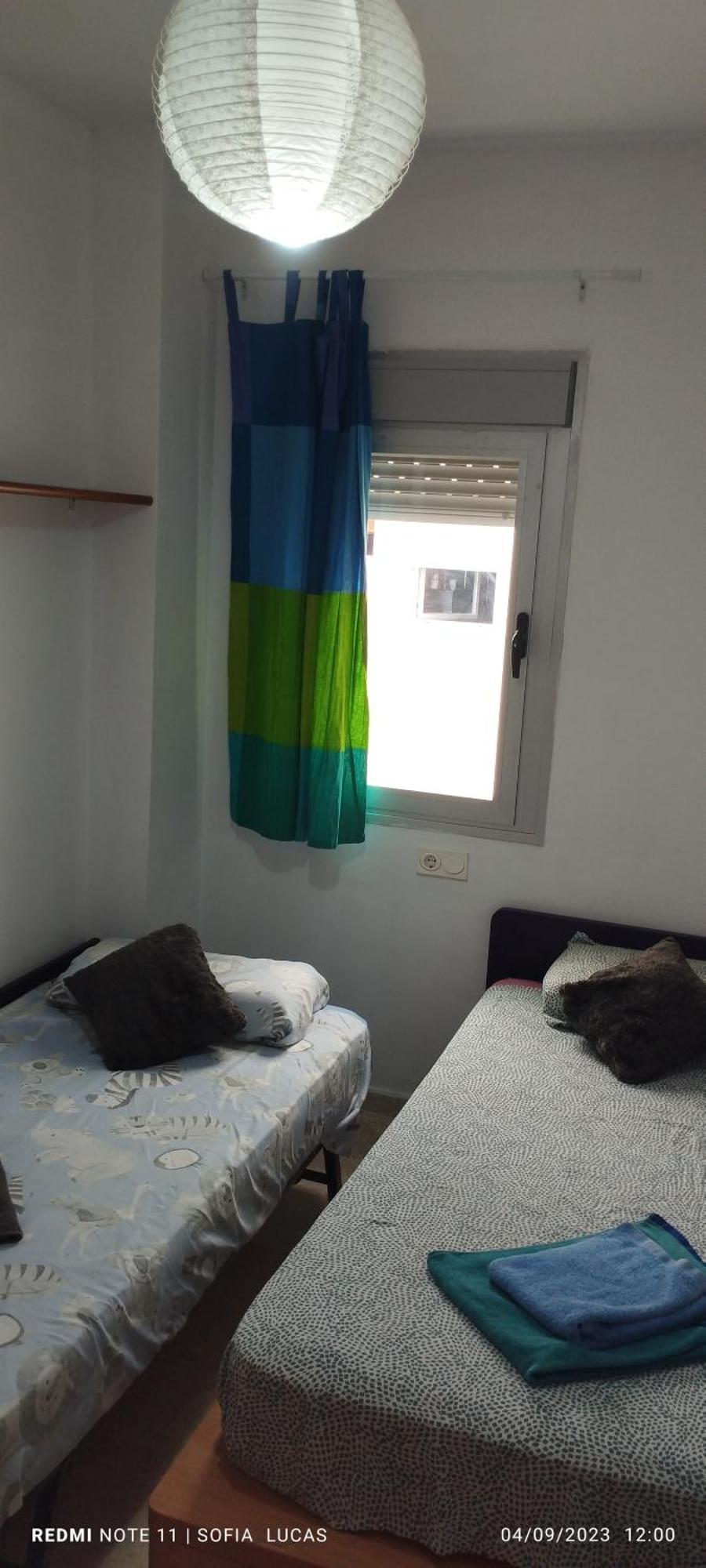 Apartmán Disfruta Granada,Incluso Con Tu Mascota Parking Exteriér fotografie