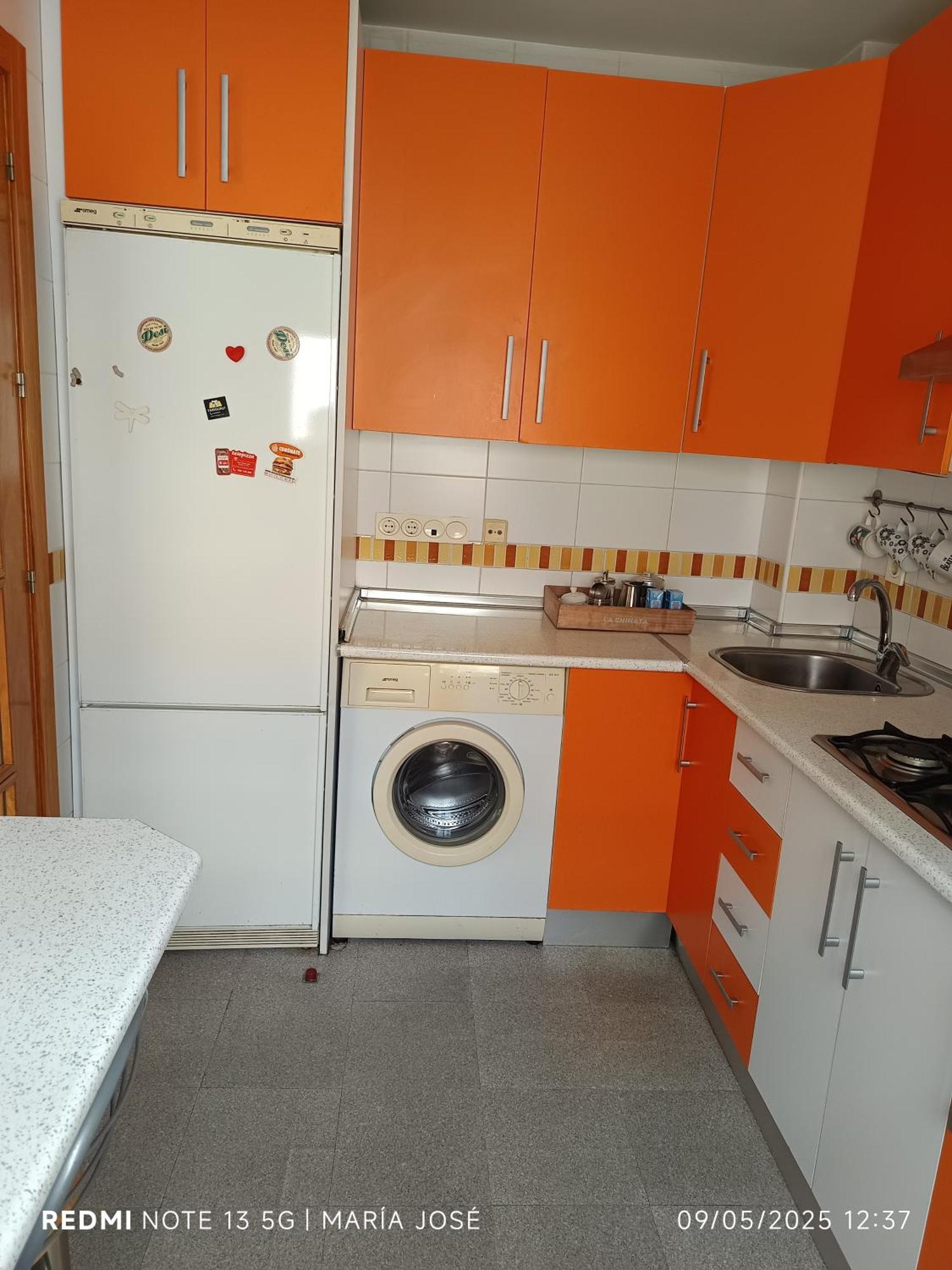 Apartmán Disfruta Granada,Incluso Con Tu Mascota Parking Exteriér fotografie