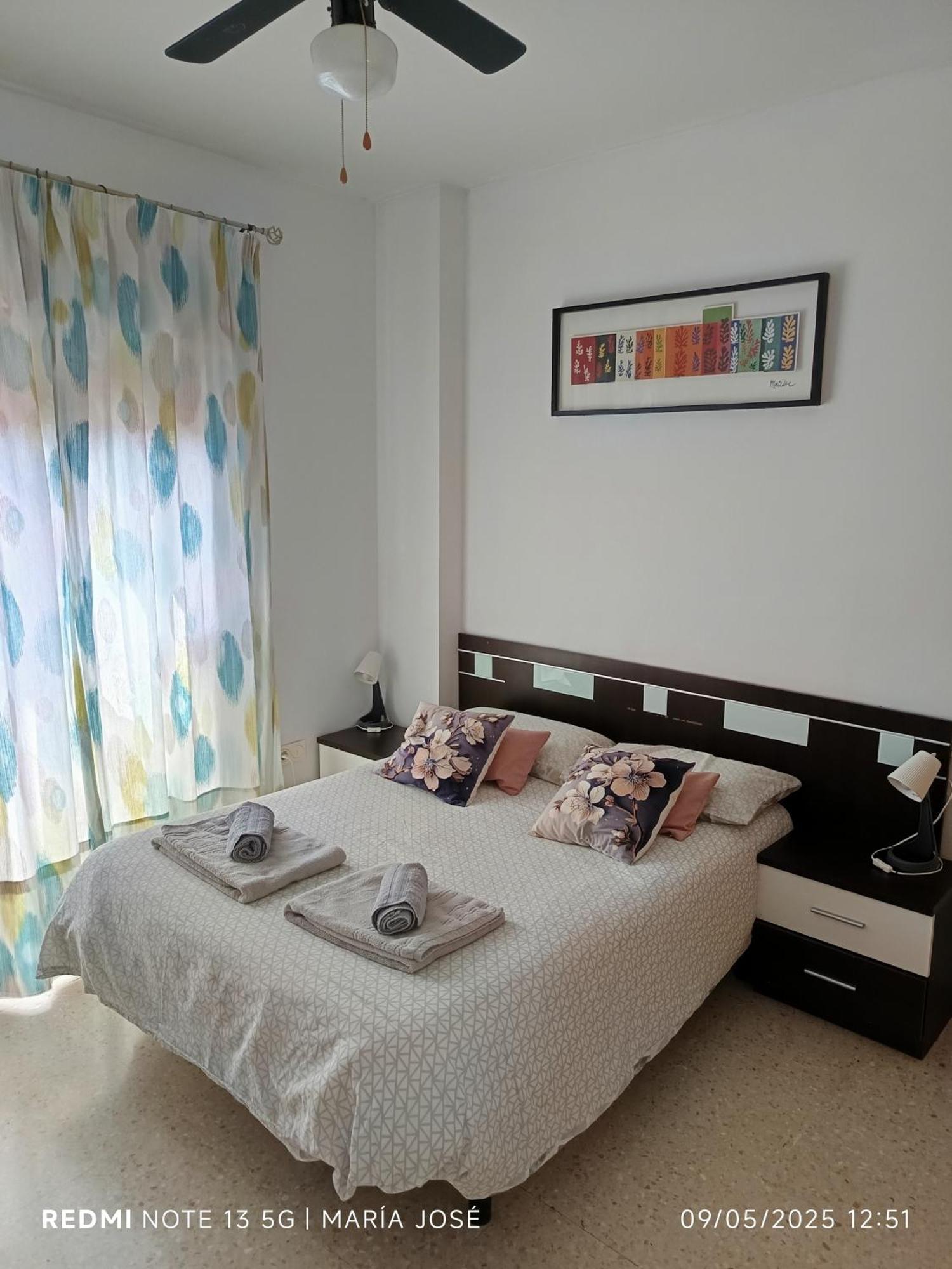 Apartmán Disfruta Granada,Incluso Con Tu Mascota Parking Exteriér fotografie