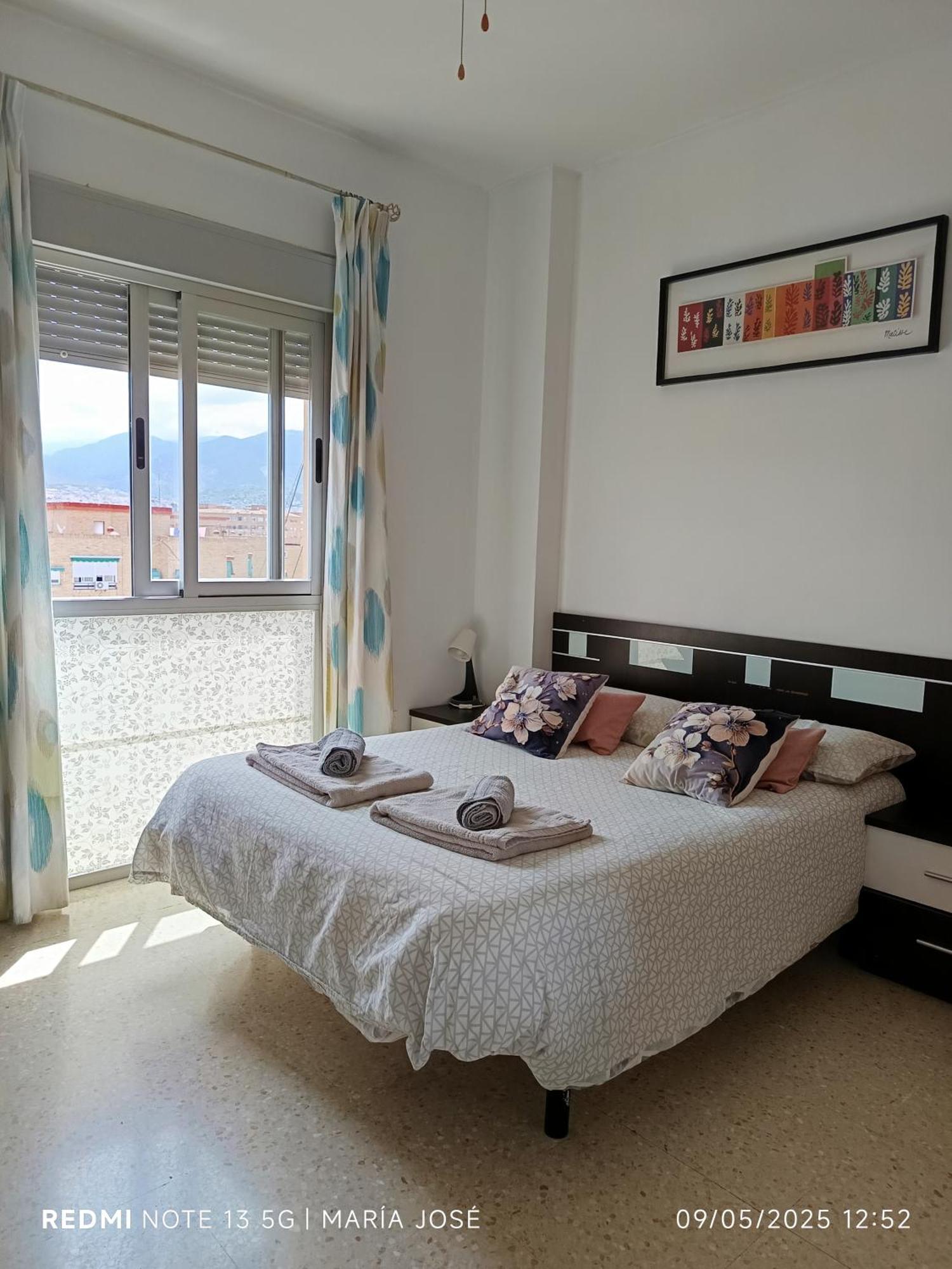 Apartmán Disfruta Granada,Incluso Con Tu Mascota Parking Exteriér fotografie