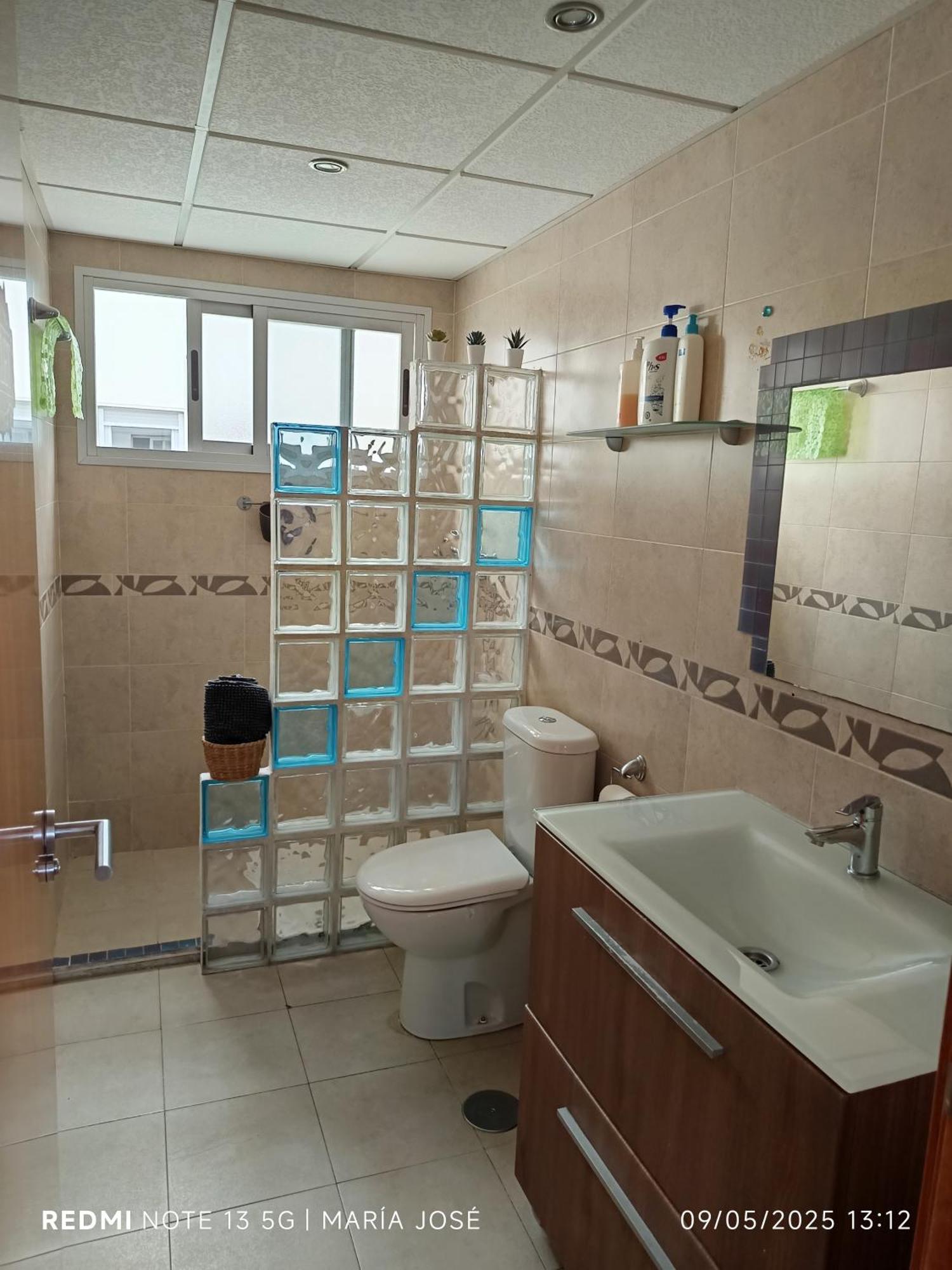Apartmán Disfruta Granada,Incluso Con Tu Mascota Parking Exteriér fotografie