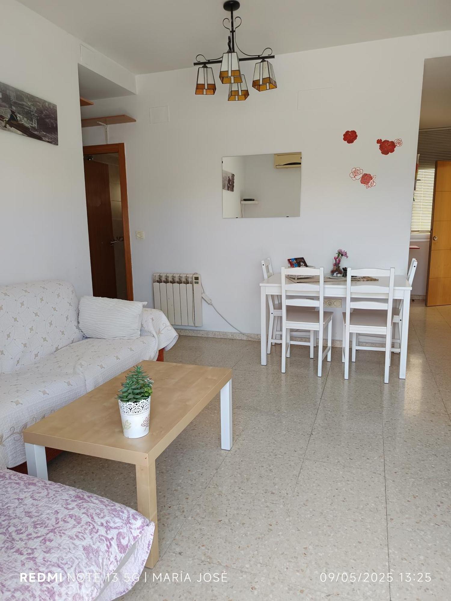Apartmán Disfruta Granada,Incluso Con Tu Mascota Parking Exteriér fotografie