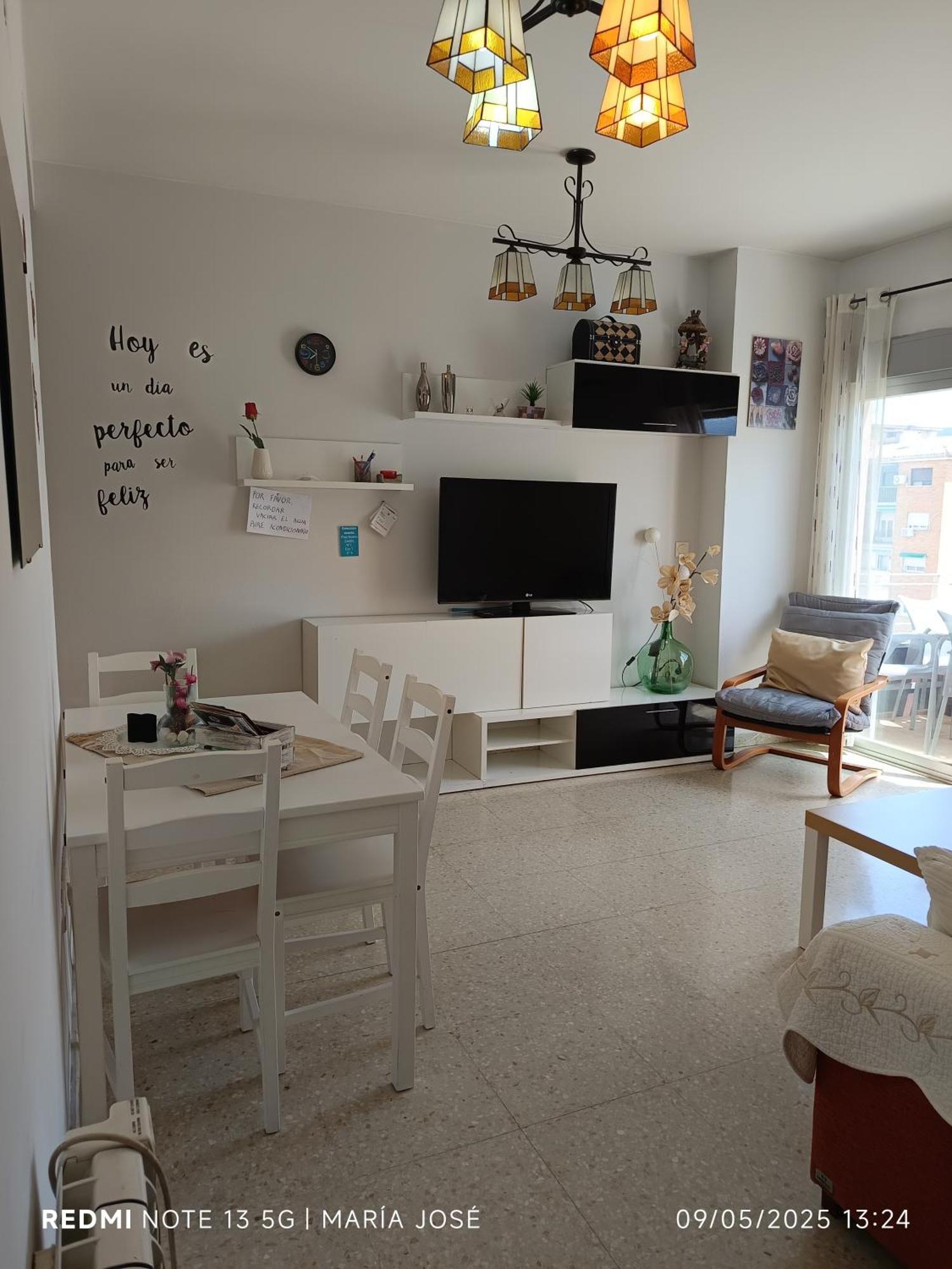 Apartmán Disfruta Granada,Incluso Con Tu Mascota Parking Exteriér fotografie