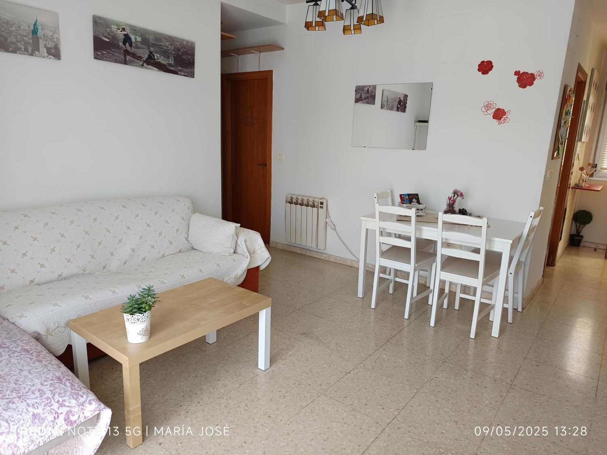 Apartmán Disfruta Granada,Incluso Con Tu Mascota Parking Exteriér fotografie