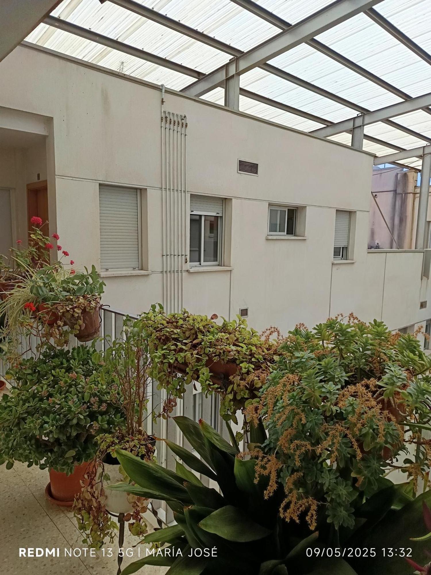 Apartmán Disfruta Granada,Incluso Con Tu Mascota Parking Exteriér fotografie